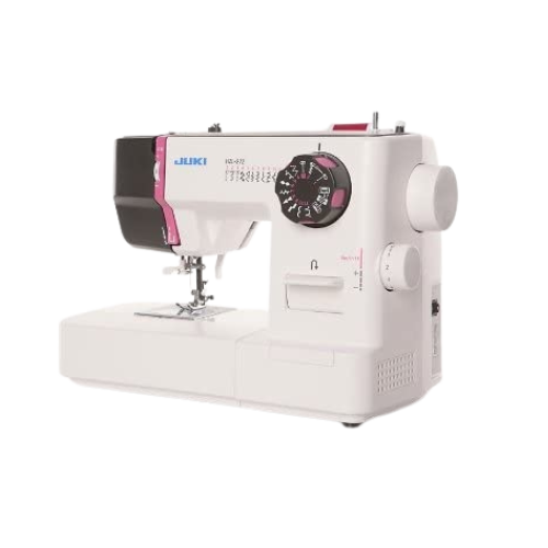 Juki HZL-27Z Deluxe Compact Lightweight Sewing Machine