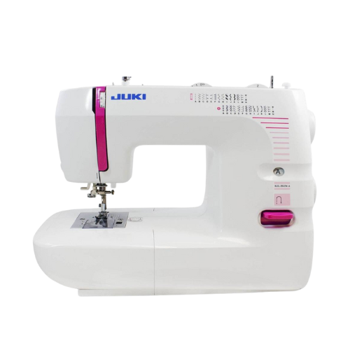 Juki HZL-355ZW-A Compact Simple Sewing Machine