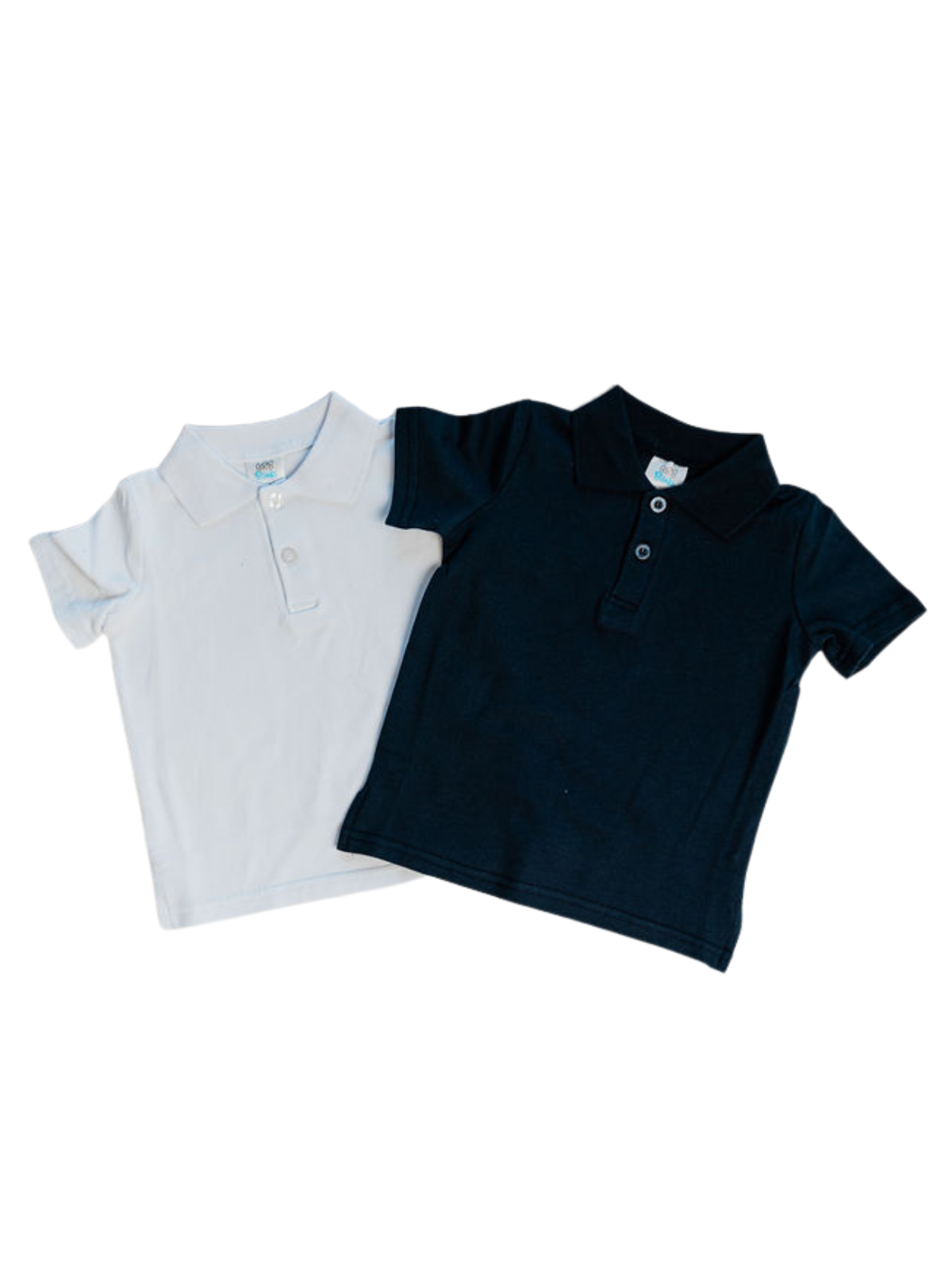 Boy's Short Sleeve Polo Shirts