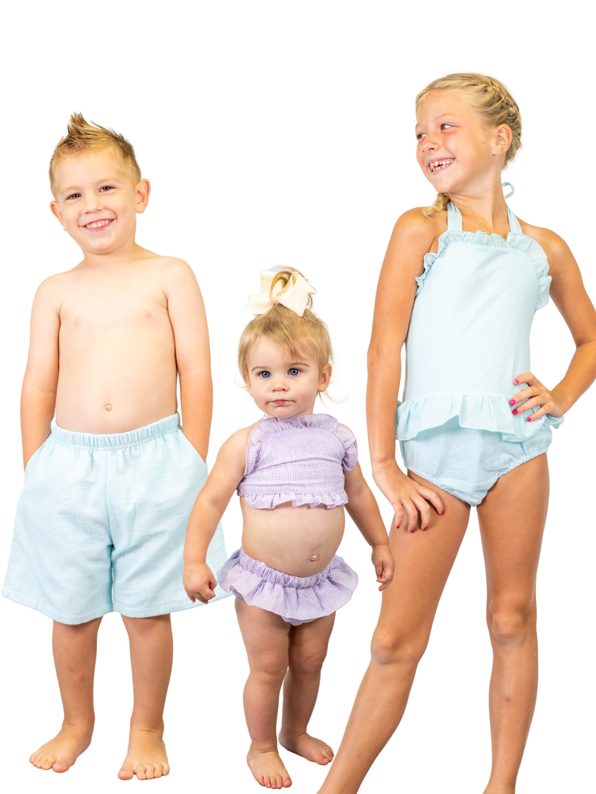 Bathing Suits