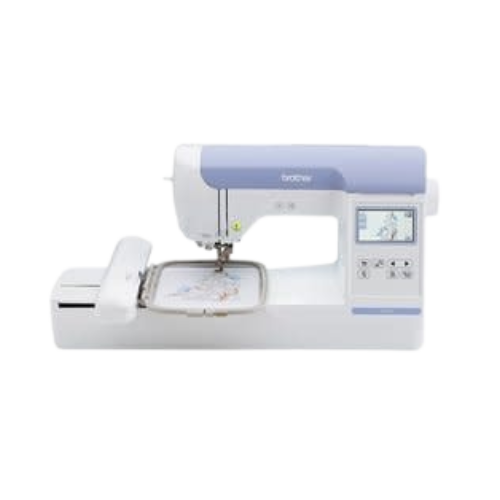Brother PE800 5”x7” Embroidery Machine