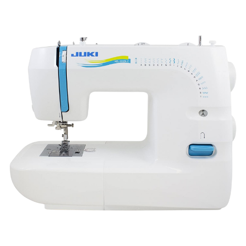 Juki HZL-353ZR-C Compact Basic Sewing Machine