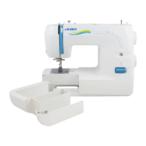 Juki HZL-353ZR-C Compact Basic Sewing Machine