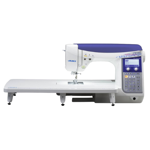 Juki DX-2000QVP Sewing and Quilting Machine