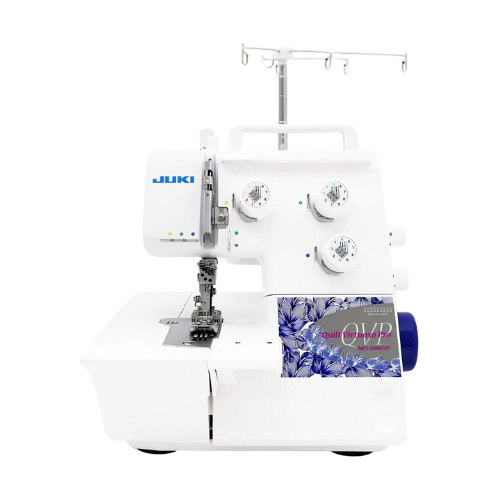 Juki MCS-1700QVP Chainstitch and Coverstitch Machine