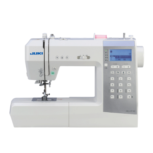 Juki HZL-HT740 Sewing Machine
