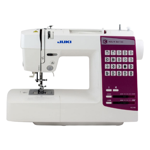 Juki HZL-K65 Sewing and Quilting Machine