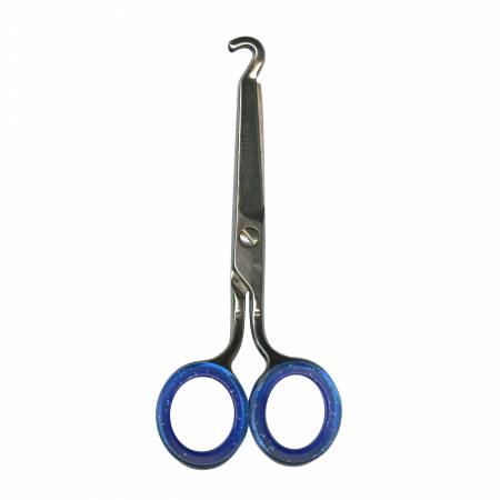 4 1/2" Thread Retrieving Scissor