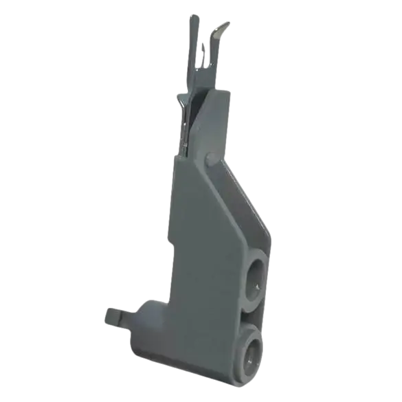 Brother/Babylock Needle Threader Assembly (XC5732051)** XC5732151