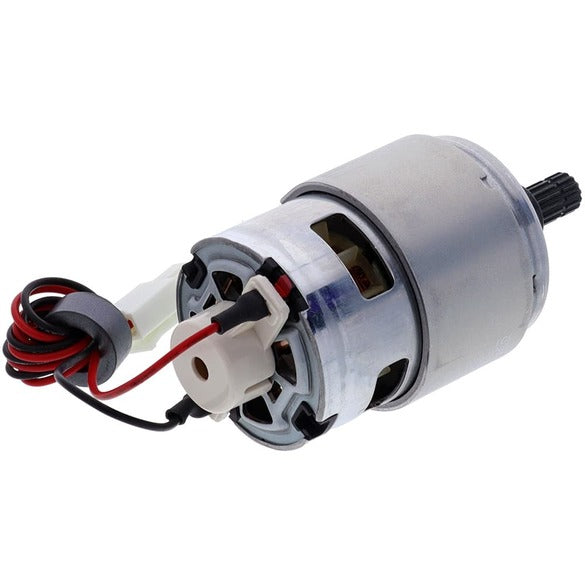 Main Motor Assy **WSXE8185101 (XG8451001)