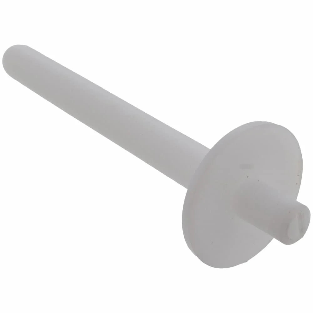 Spool Pin, Press In (Plastic), YA-1P