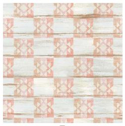 Highland Ranch - Aztec Quilt Block