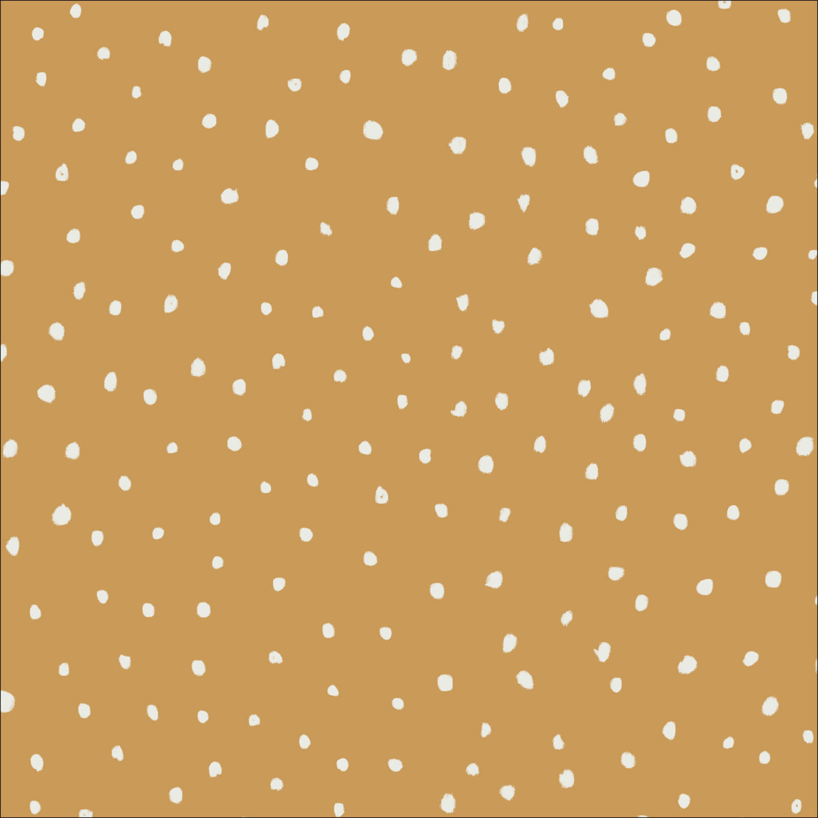 Canyon Blooms - Ditsy Raindrops