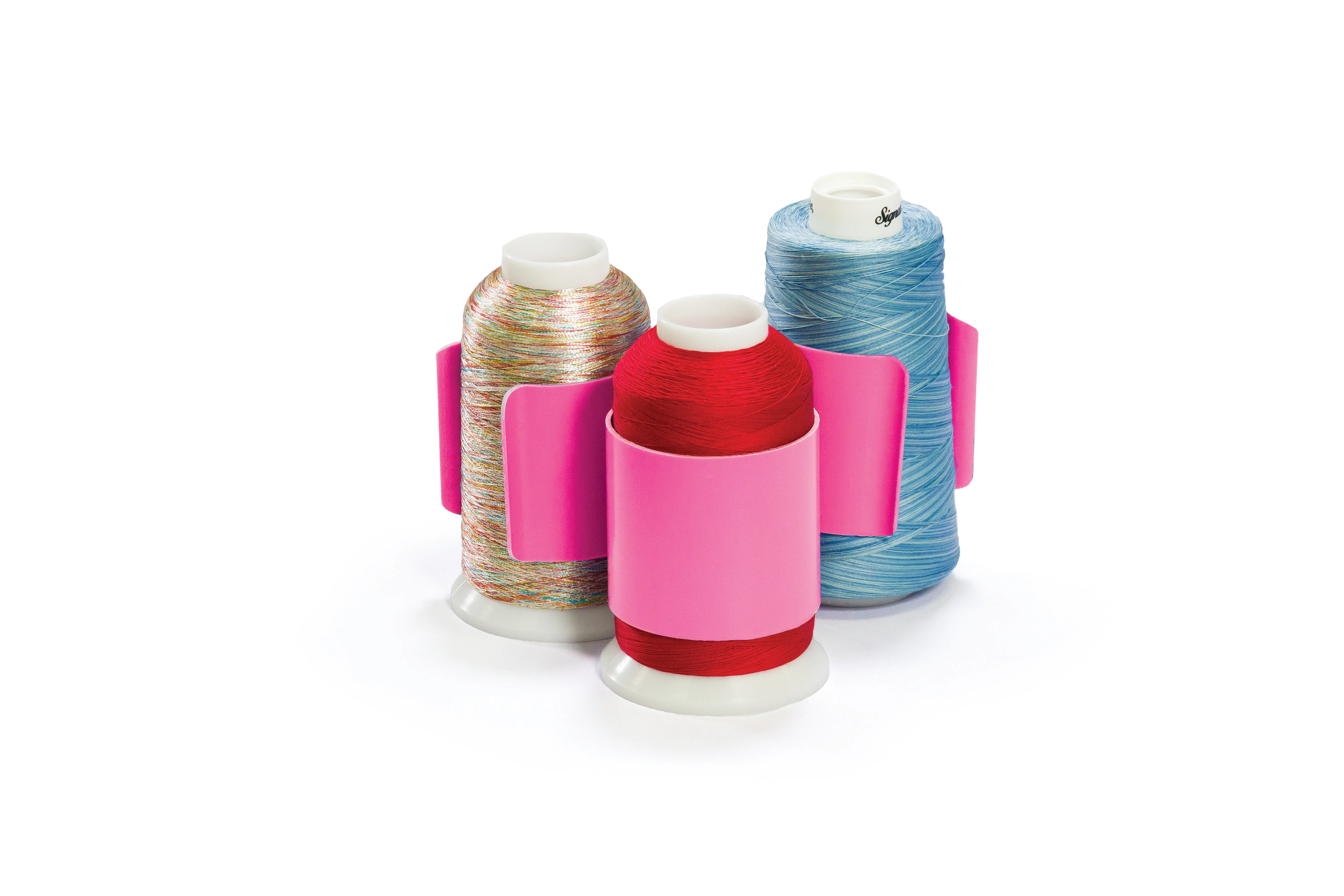 Mini Quilt Clips