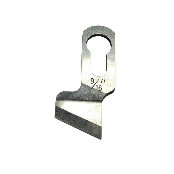 9/16 Knife F/Reece - Generic #S356N9/16