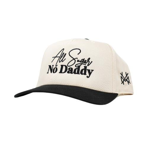 All Sugar No Daddy