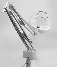 Magnifier Light Deluxe #B16277