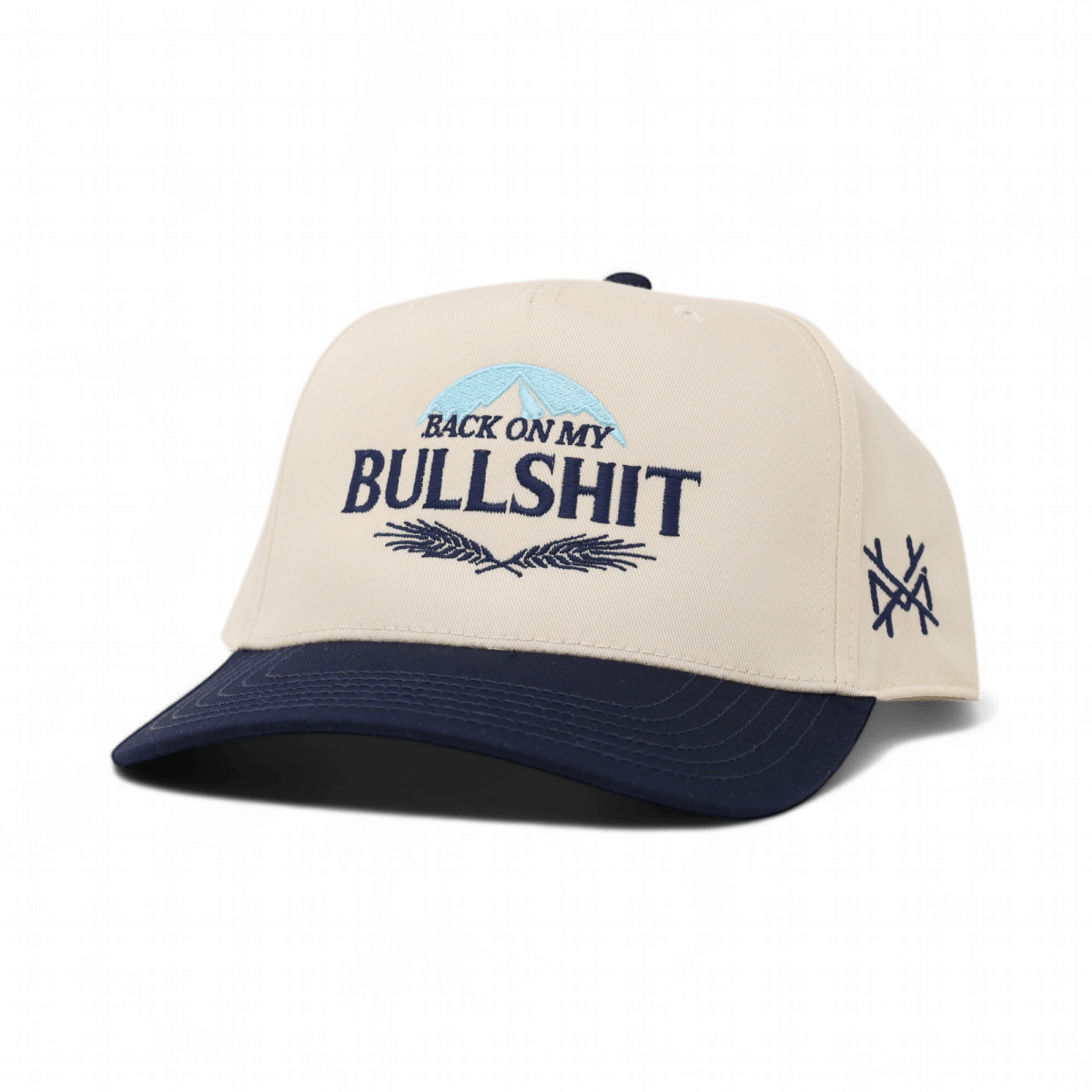 Back on My Bullsh*t