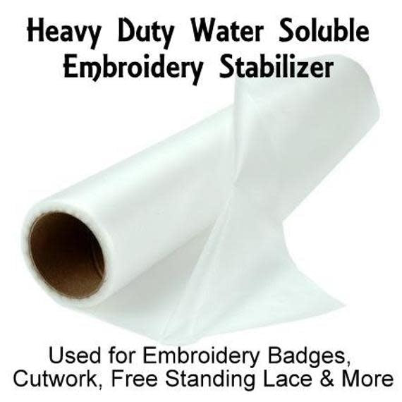 Badgemaster Heavy Duty Water Soluble