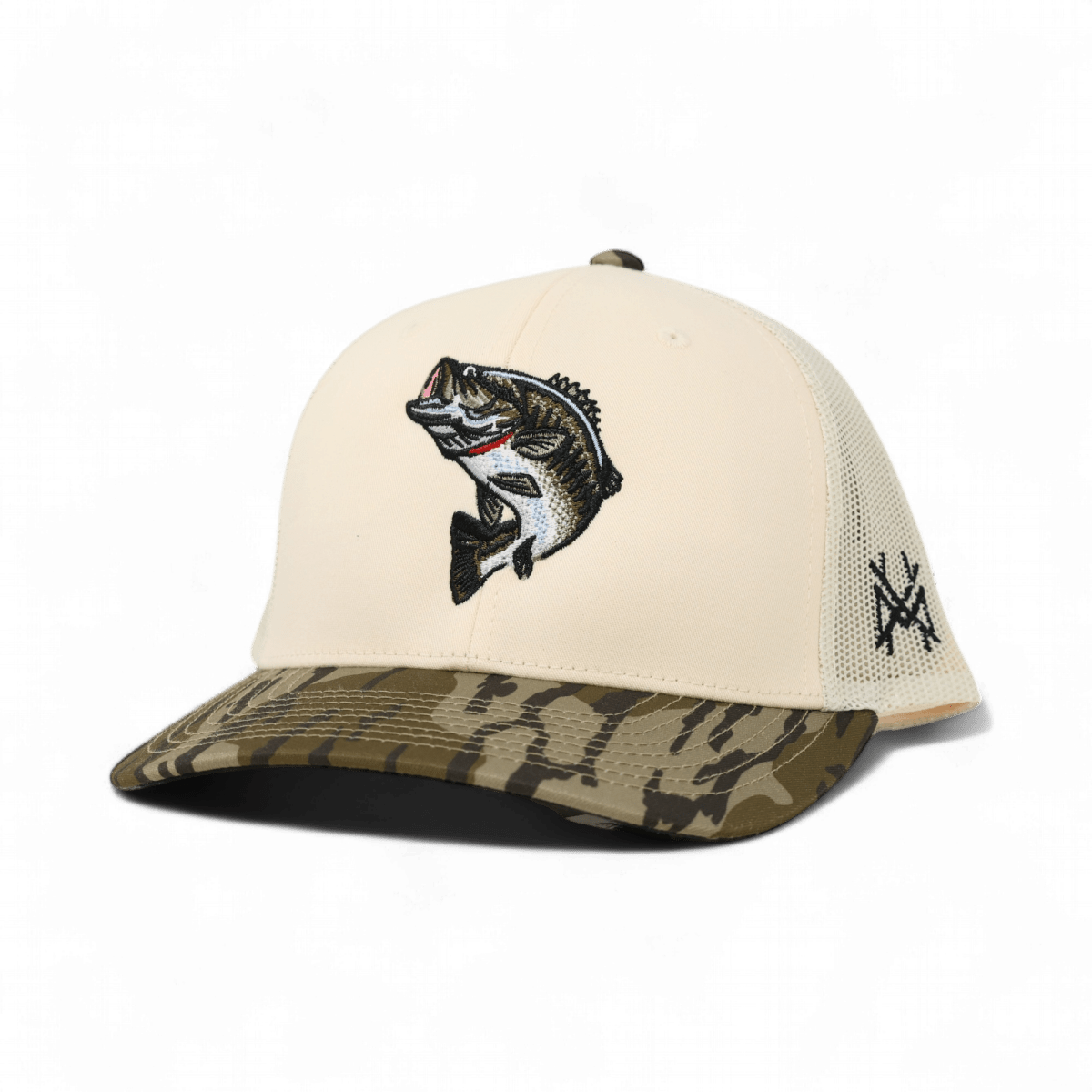 Bait Bandit Snapback Hat