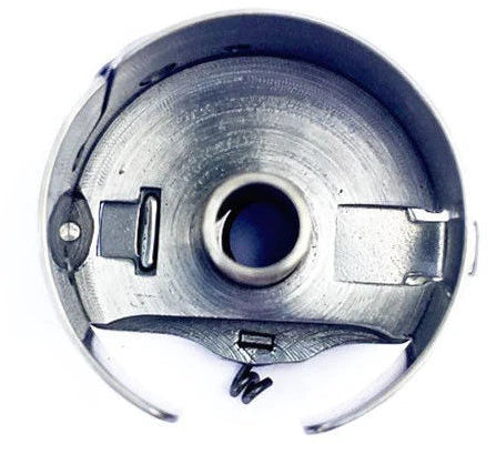 Standard Industrial (L) Bobbin Case -Pig Tail Style (541678NBL)