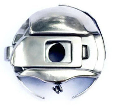 Standard Industrial (L) Bobbin Case -Pig Tail Style (541678NBL)