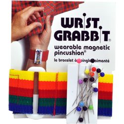 Wrist Grabbit Wearable Magnet # BFWG
