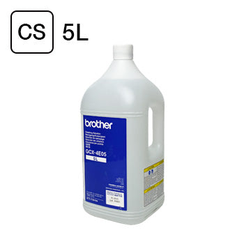 Brother GTX Cleaning Solution 5L