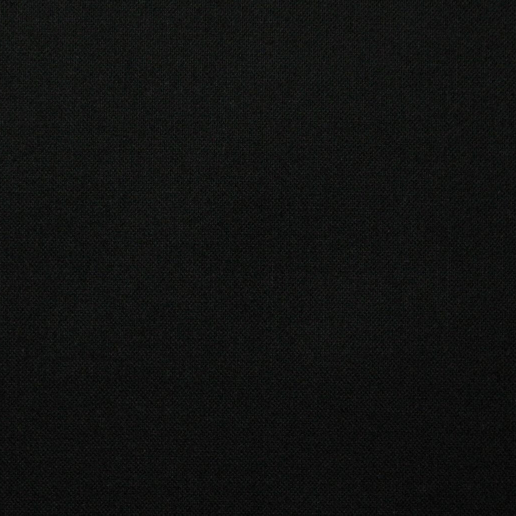 Simply Solids - Black