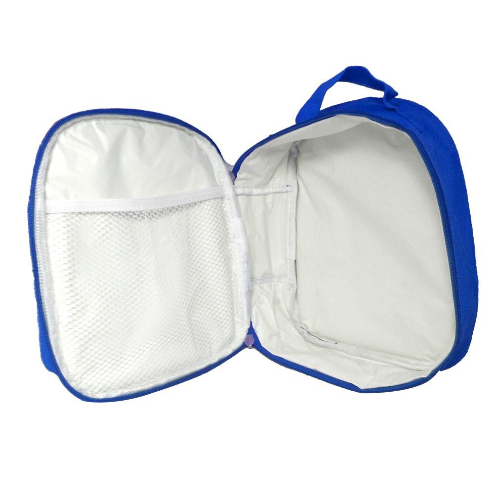 Sublimation Blanks Lunch Bag | Kids Lunch Box |DIY Sublimation Printing