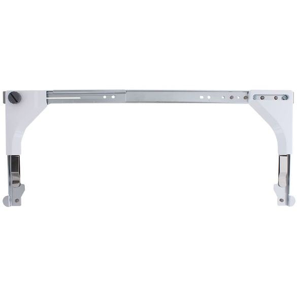 Brother Tubular Round Arm Supply Assembly (XD0637052)