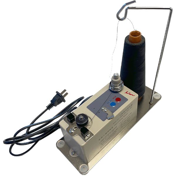 Automatic Bobbin Winder - BW110E