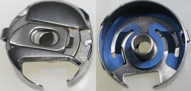 NBL Bobbin Case # 9076NBL