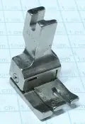 5/16" Left comp foot  (225L)