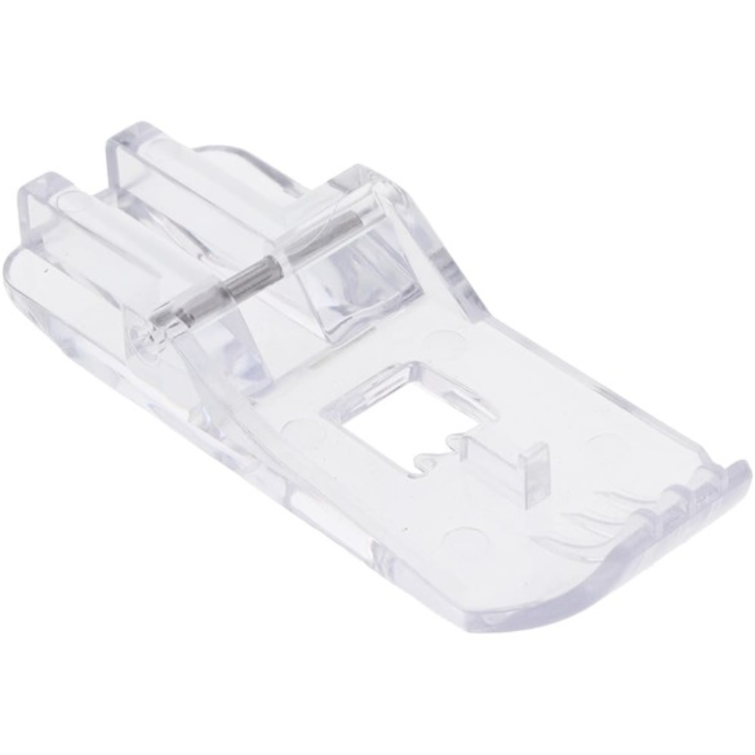 Juki Cover Stitch Clear Presser Foot