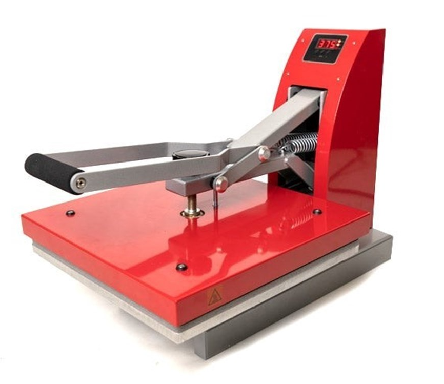 Hotronix Basic Clam Heat Press 11"x15"