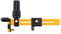 OLFA CIRCLE ROTARY CUTTER #CMP-3