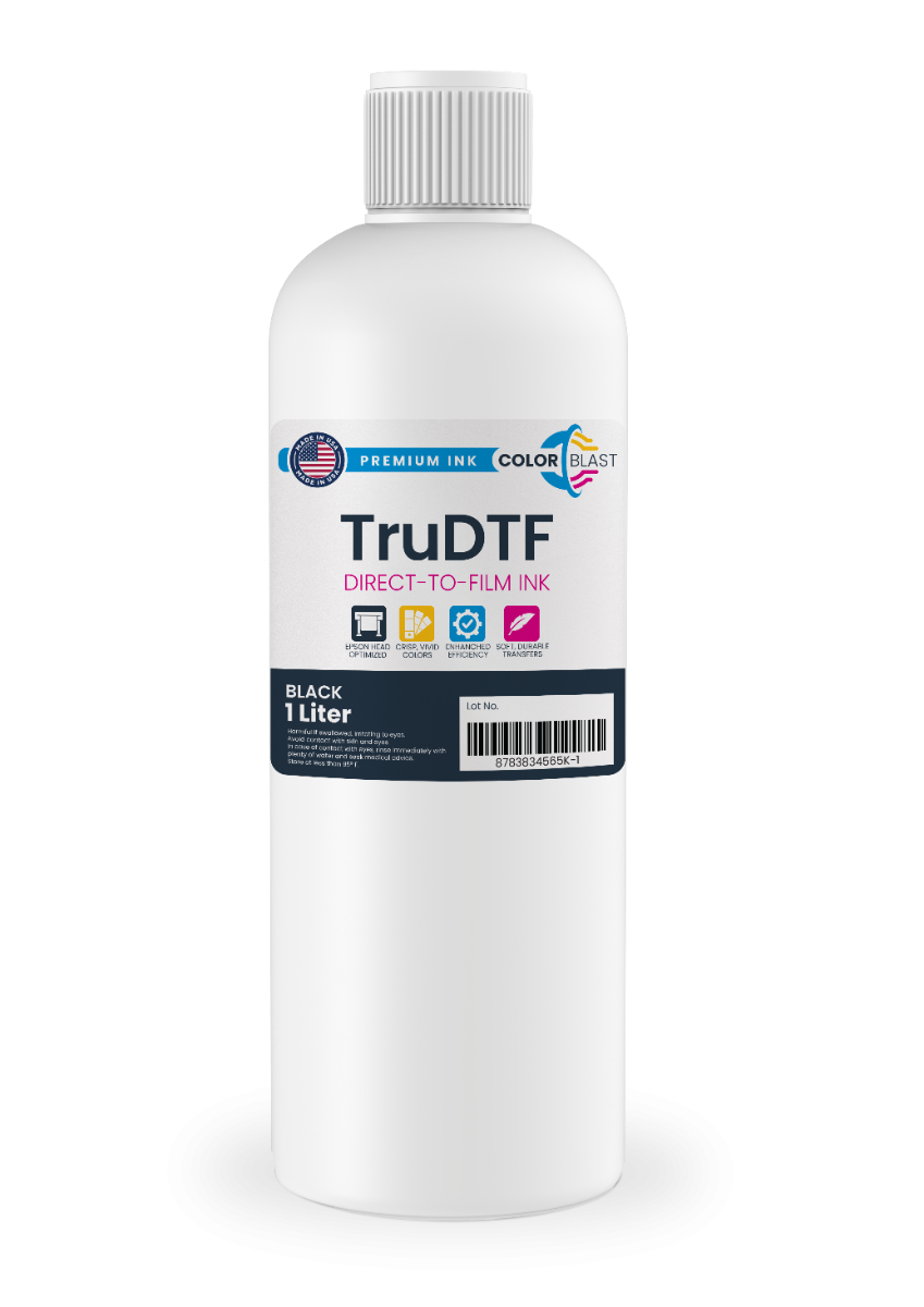 Colorblast TruDTF Ink