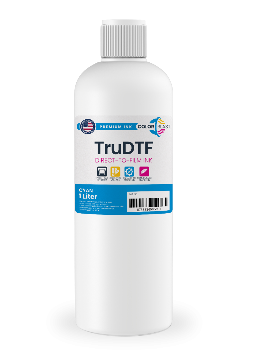 Colorblast TruDTF Ink