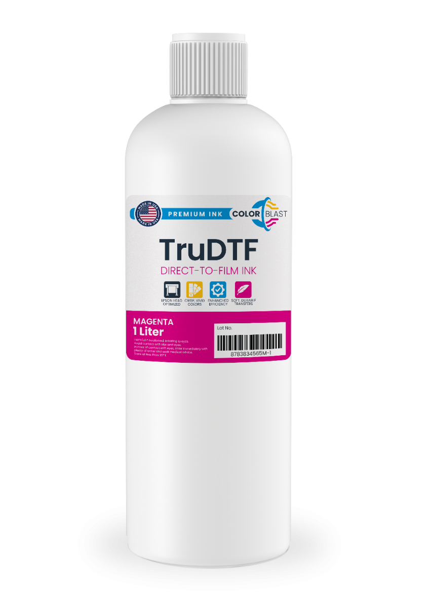 Colorblast TruDTF Ink