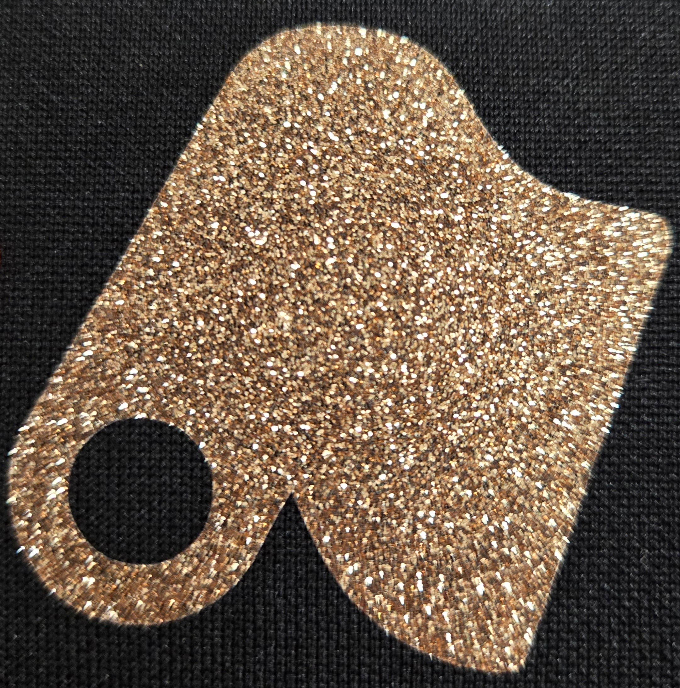 SEF Glitter Rolls (312°, 10 seconds)