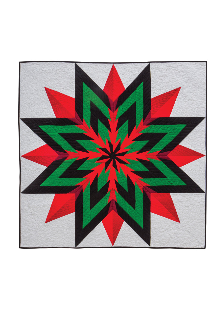 Diamond Star Quilts