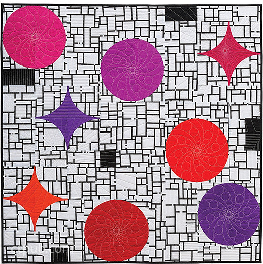 Double Vision Quilts