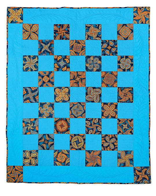 Easy Stack Quilts
