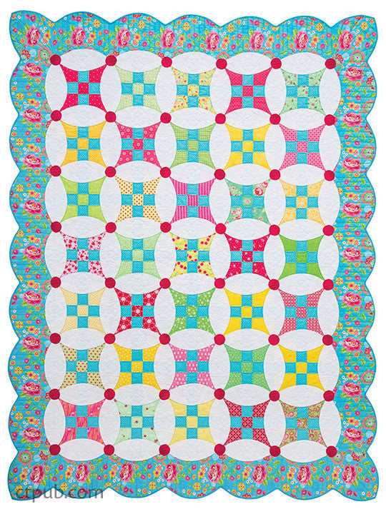 Flip & Fuse Quilts