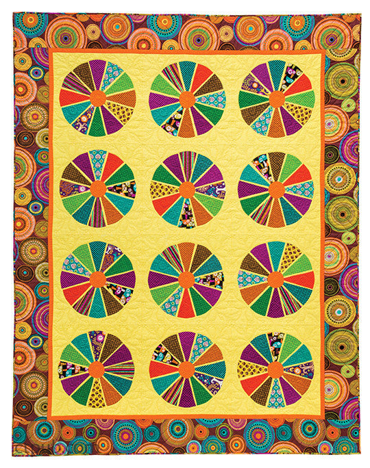 Flip & Fuse Quilts