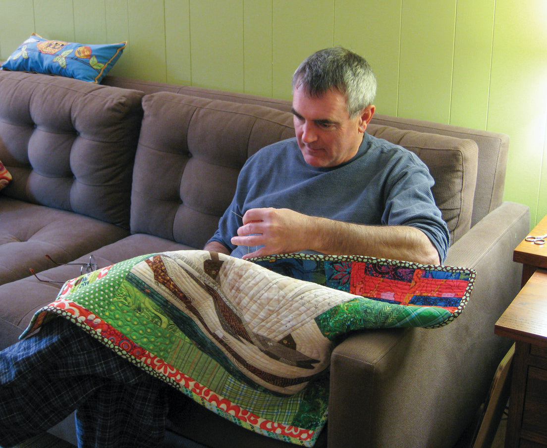 Hand Sewing