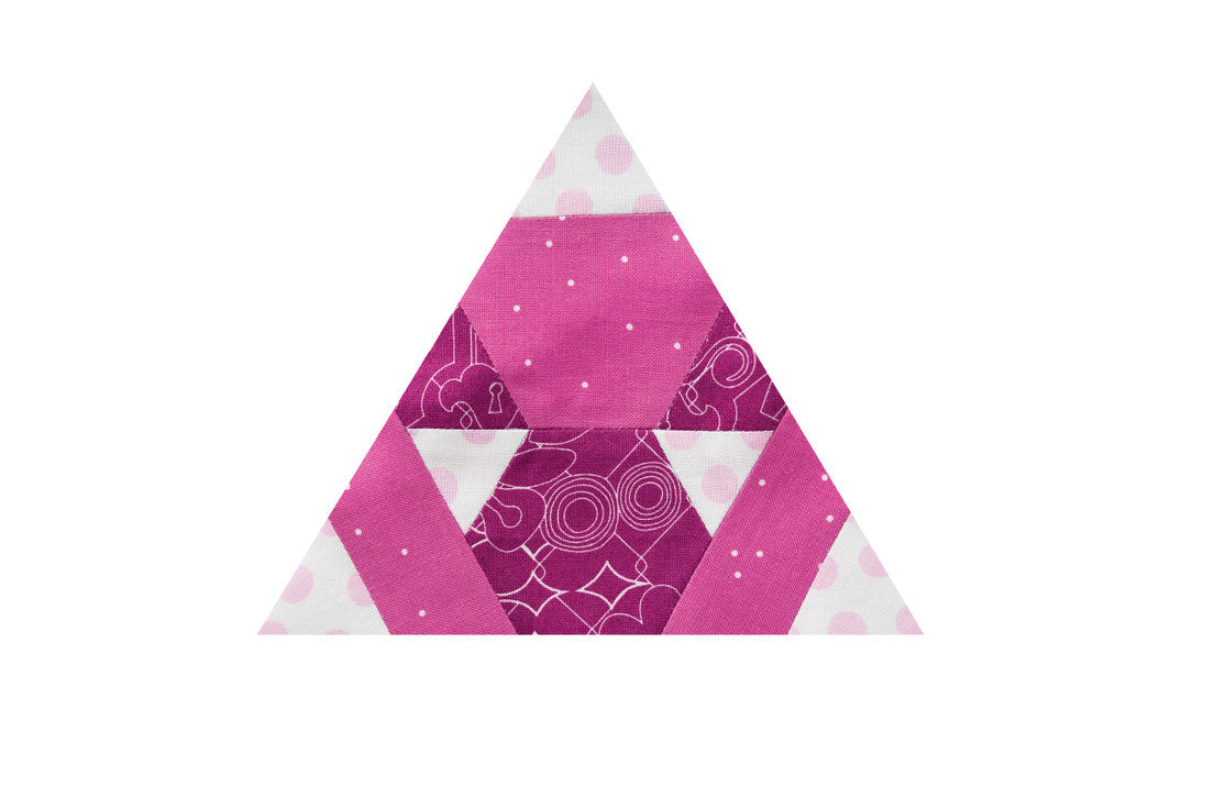 Quick & Easy Triangle Block Tool