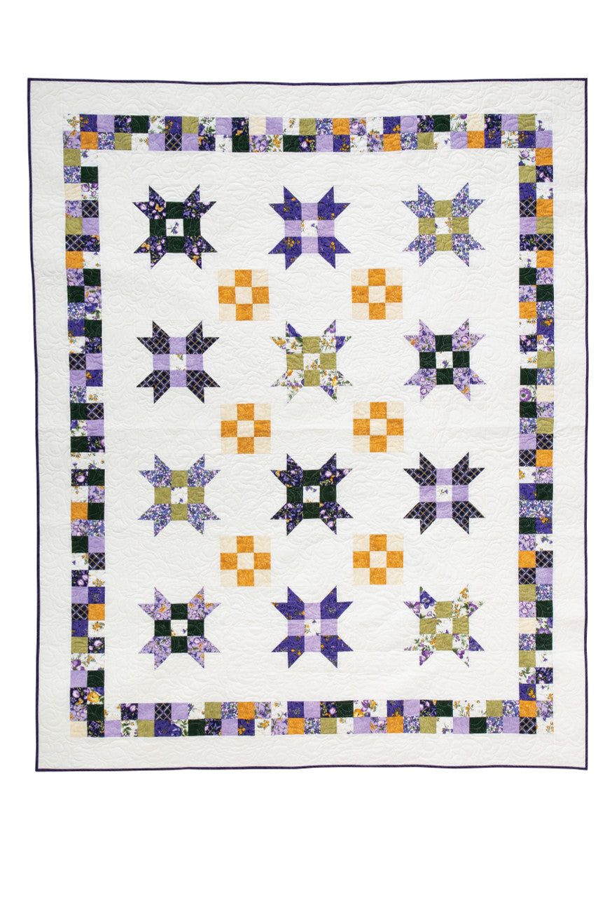 Sew Very Easy Quilt Favorites