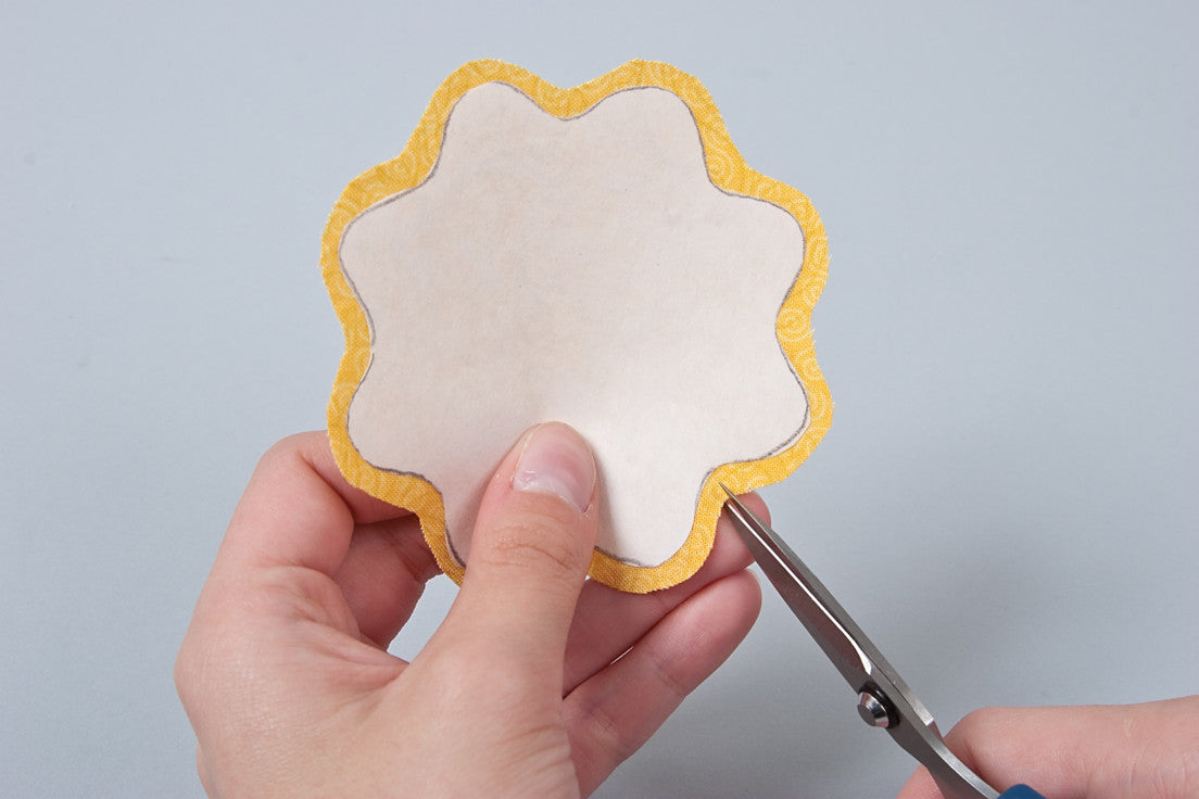 The Ultimate Appliqué Reference Tool